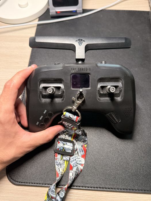 TBS Tango 2 - FPV пульт