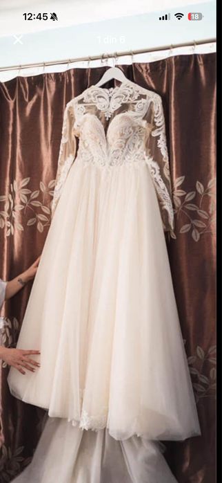 Rochie de mireasă