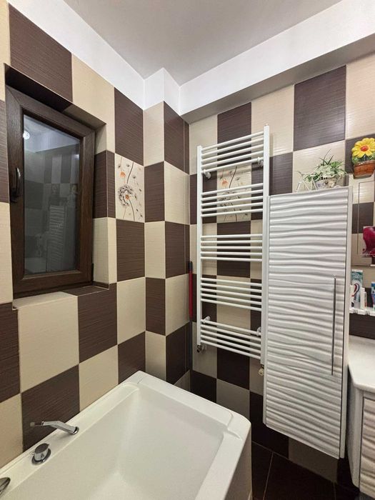apartament 3 camere de vanzare Floresti, Cluj