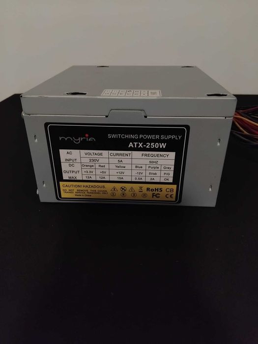 Sursa ATX-250W Myria