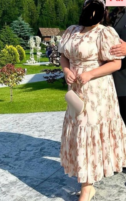 Rochie phase  Eight