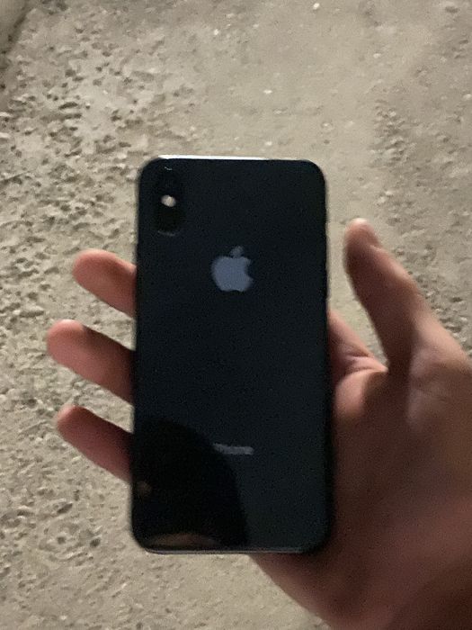 Iphone Xs 256gb sotiladi
