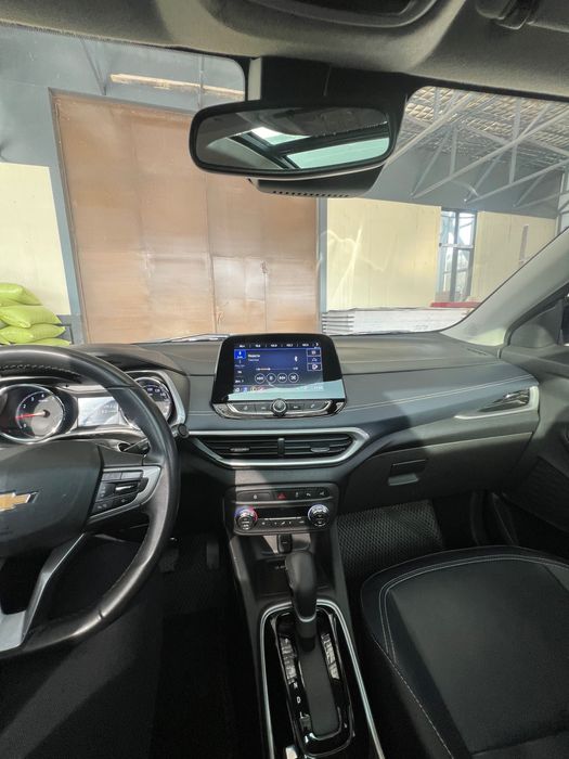 Tracker premier 2023