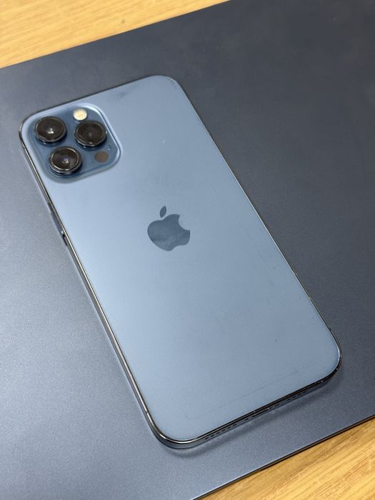 iPhone 12 Pro Max 128 GB RU/A