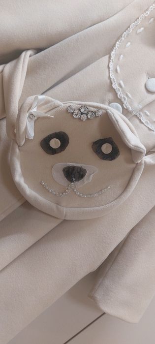 Детское пальто на 3-4 года