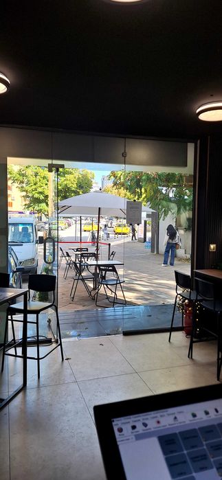 Дава се под наем Заведение в Пловдив, Тракия - 50 кв.м за 484.5 € - Снимка #9