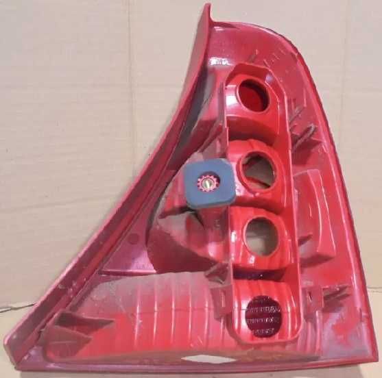 фары фонари Renault Clio