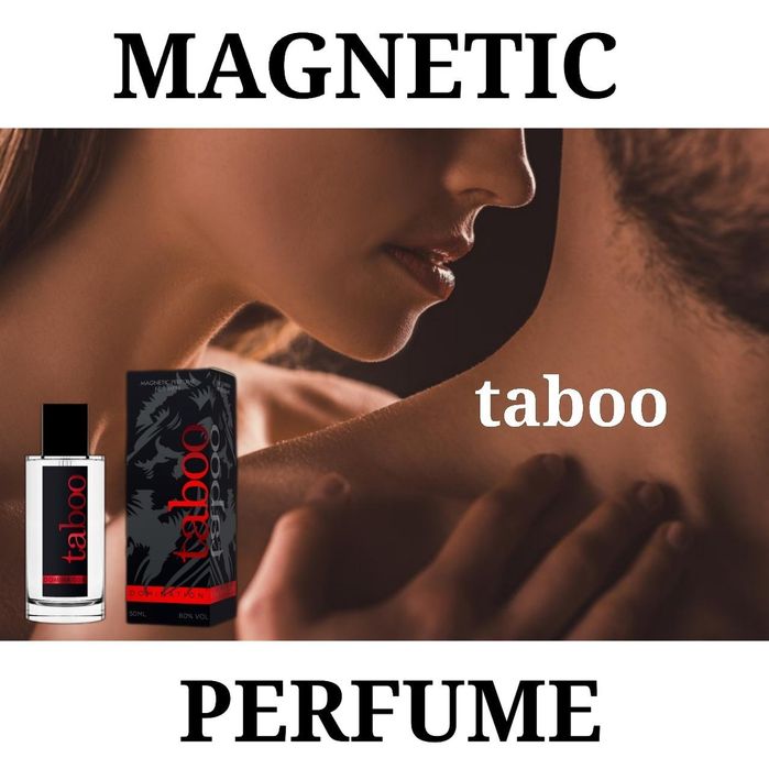 Taboo feramon original