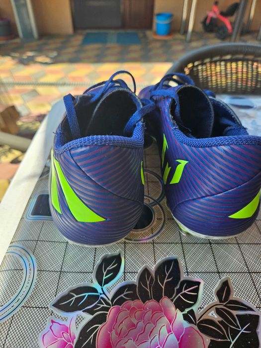 Ghete de fotbal bune