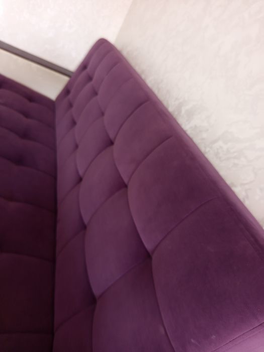 Диван раскладной