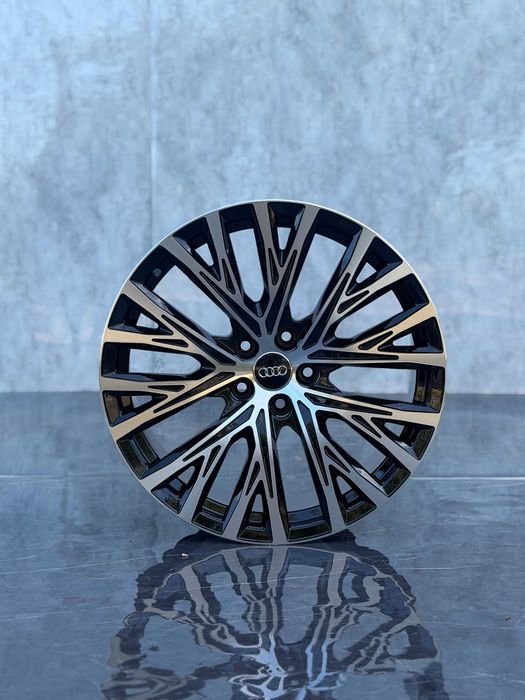 jante 20 audi sline r20 a4 a5 a6 a7 a8 q3 q5 q7 q8