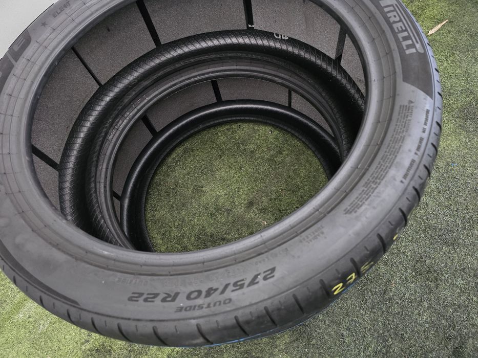 275.40.22 pirelli Dot 2025