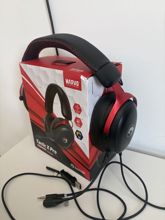 Casti Marvo Scorpion