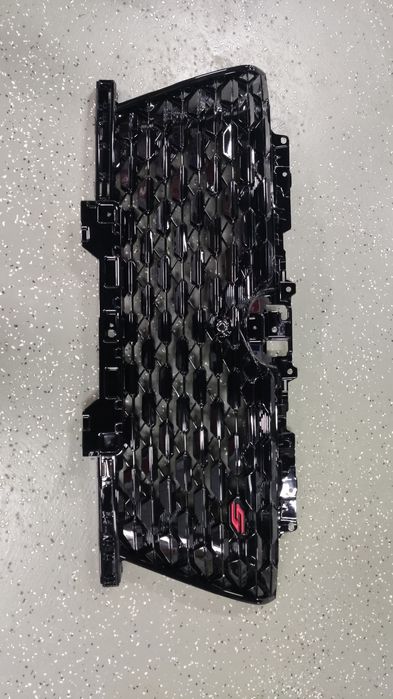 Решетка радиатора Changan CS 35 Plus/ Чанган Жс 35 Плюс.