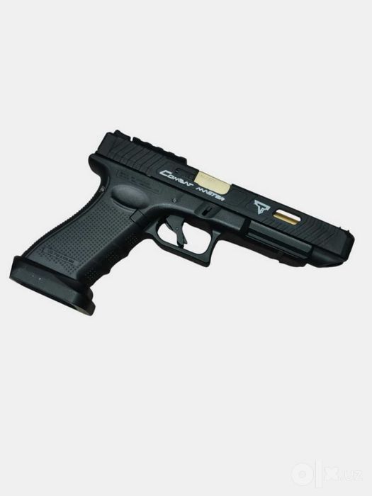 Airsoft elektr to'pponchasi TTIG34 elektron to'pponchasi