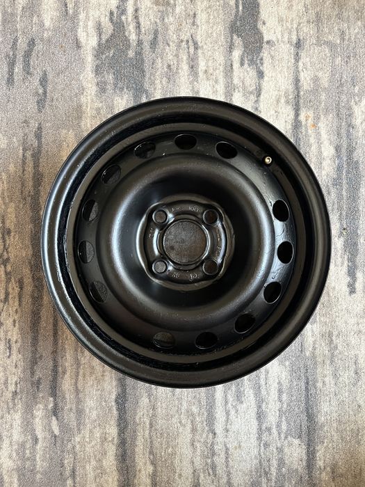 Штампы R14 4x100