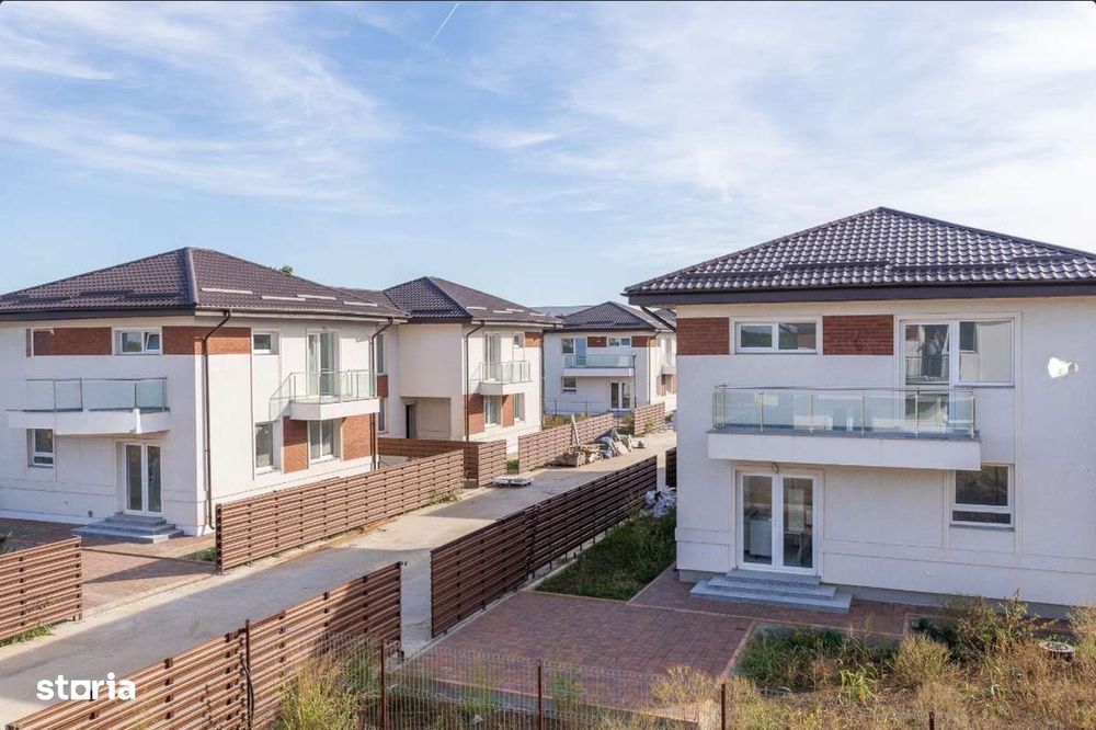 Vila 5 camere Ciorogarla Ilfov