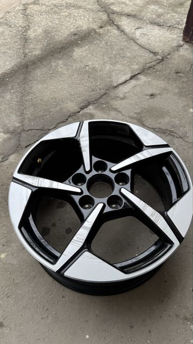 BYD Yuan Up diska 1 dona zapaska uchun ob qoysayam boladi