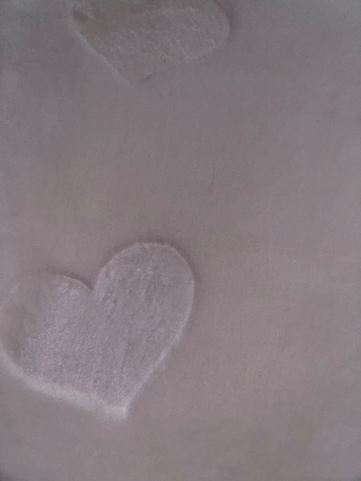 Бебешко плюш одеялце 100/115