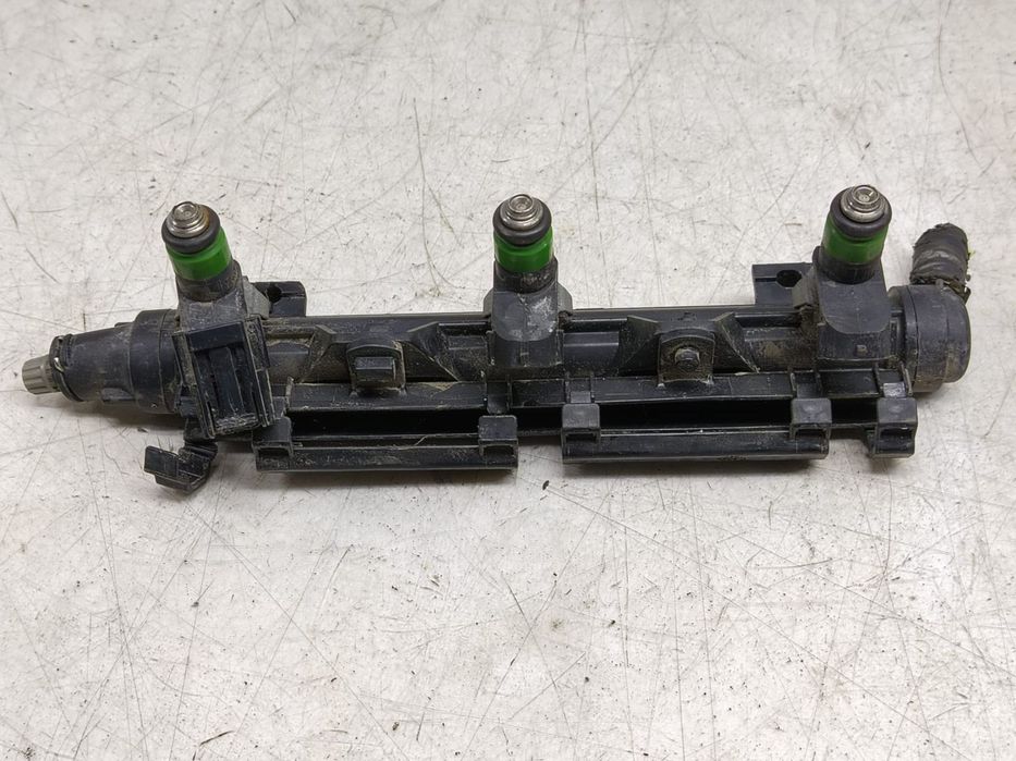 Rampa injectoare 03e133320a 1.2 tsi CGP Seat Ibiza 4 6J [2008 - 2012]