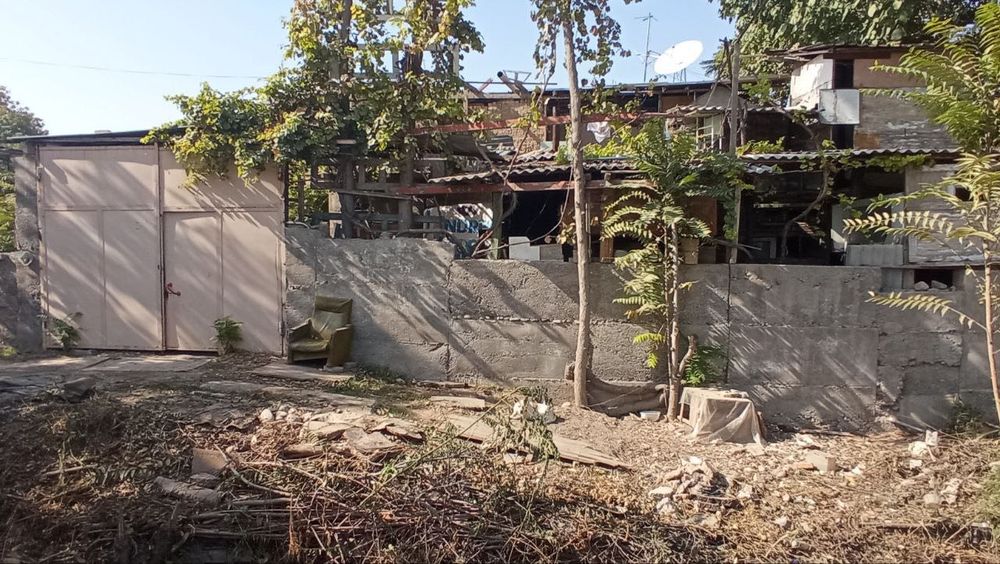 Продается дом 2,5 сотки на ттз