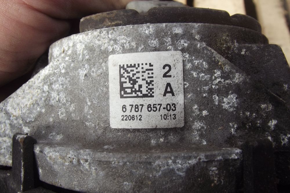 Suport Motor BMW F30 F31 F32 F33 F34 f20 f21 f22 f23 f36 suporti motor dezmembrez BMW F34