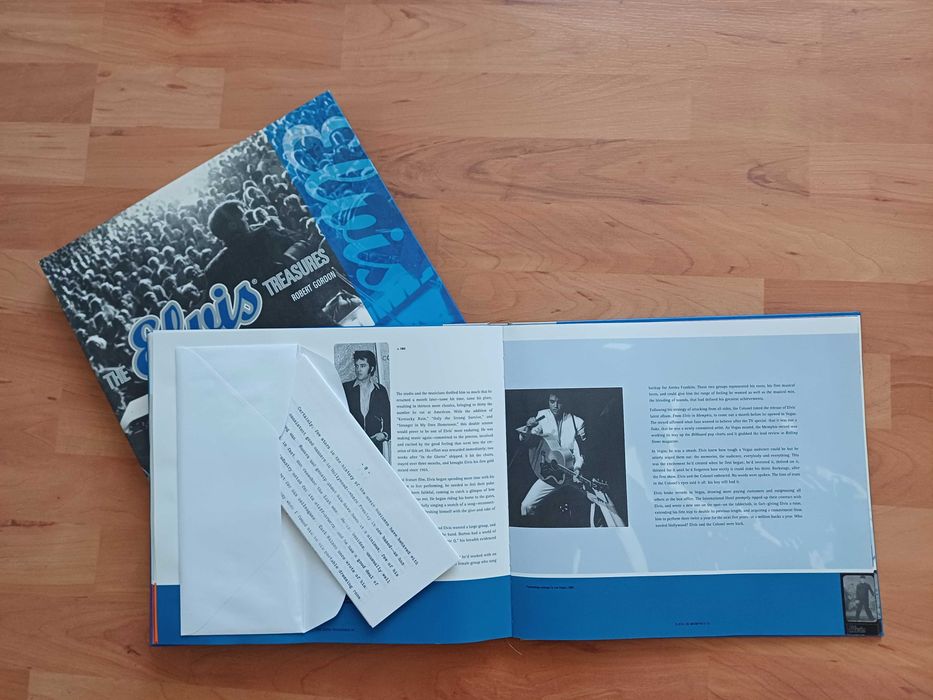 Pachet Elvis Presley (4 buc) - Tupac Shakur-cărți documentare