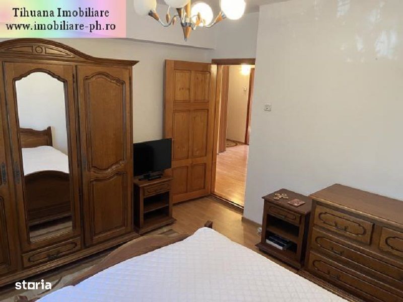 Apartament 3 camere de inchiriat : Paltinis,cf.1A, dec, 2 gr.sanitare