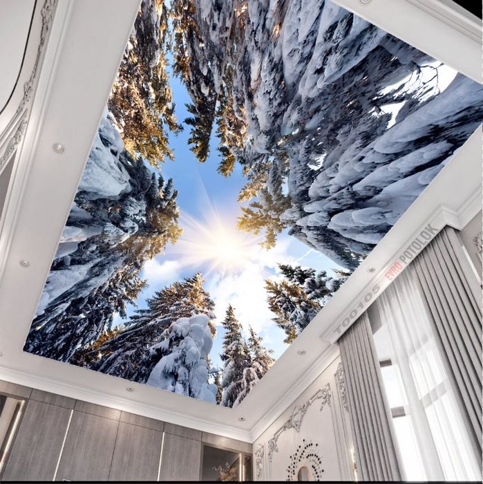 Натяжные патолки. Natijnoy patalok. Натяжной паталок Natyojnoy potolok