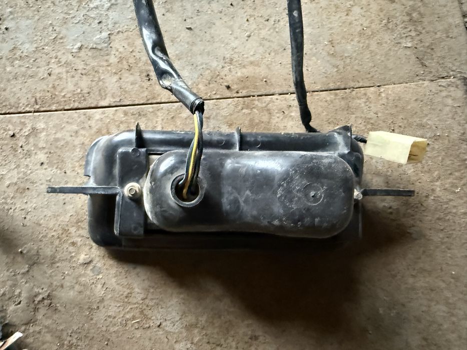 Продам запчасти для нивы