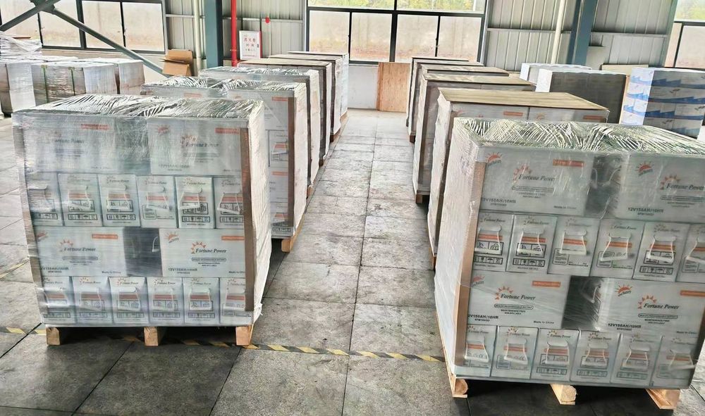 Аккумулятор гелевые оптом