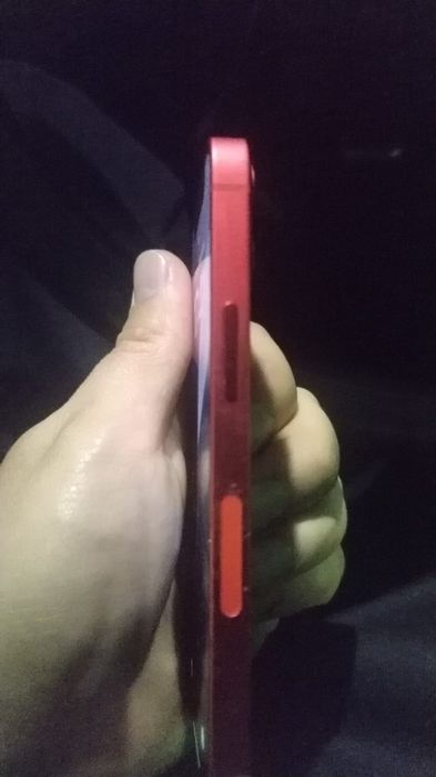 Айфон 12 мини акб 100, 128 гб