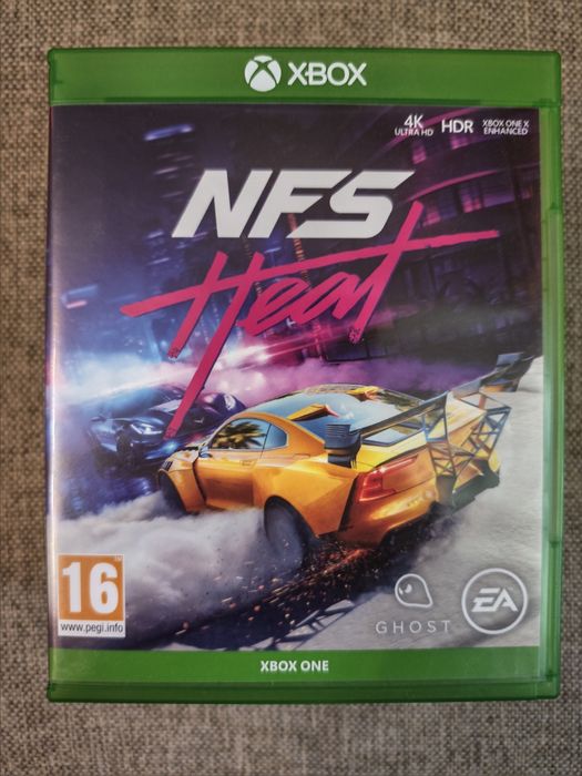 Vând jocuri Xbox