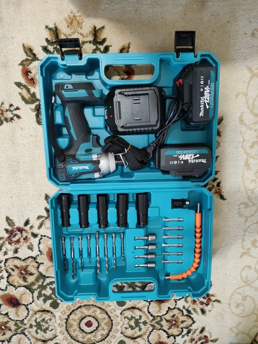 Продам новый гайка верт