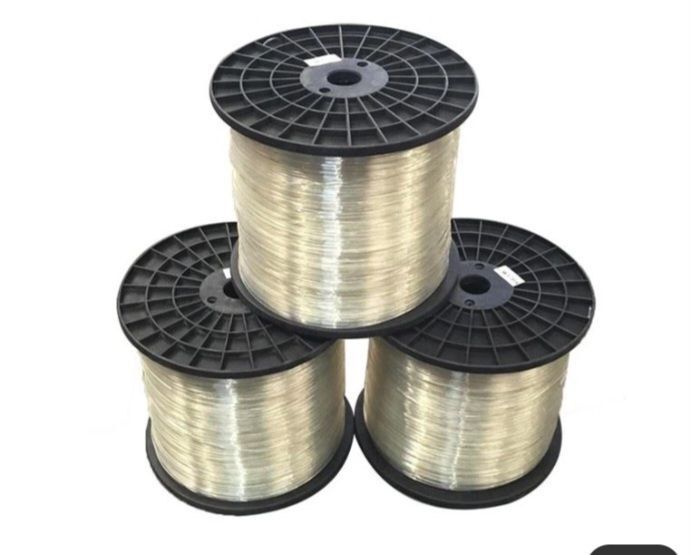 Teplitsa issiqxona, parnik uchun leska, sim