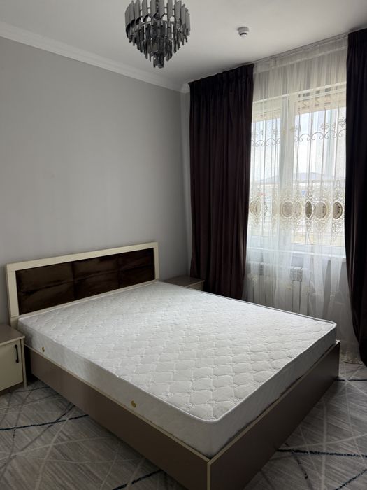 Сдается 3 ком. квартира