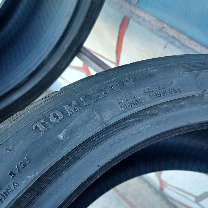 225 45 18 Tomket 2бр зимни дот3722