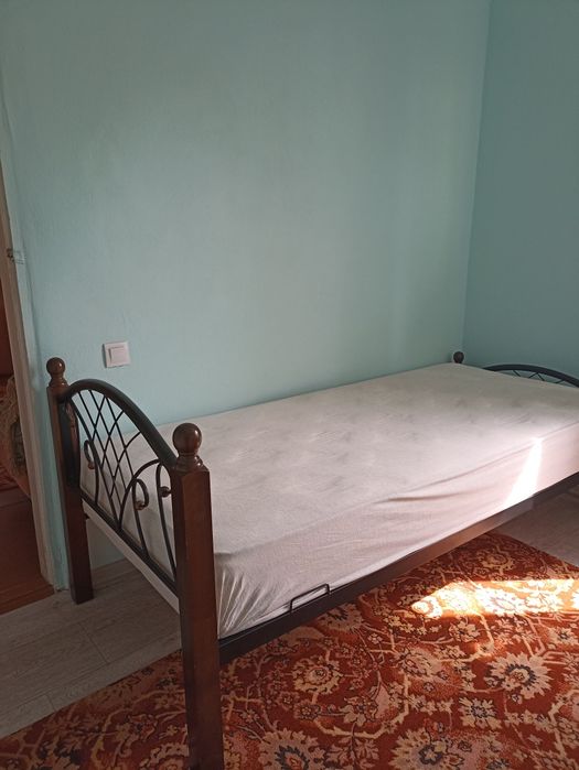 Продам кровать 1 спальную