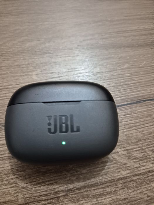 Casti JBL wave200TWS