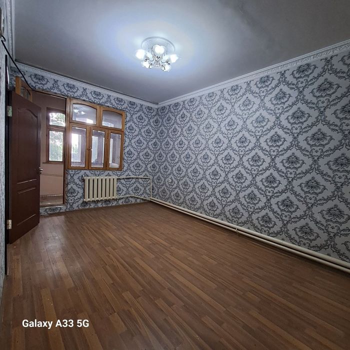 Ттз бойжигит!! Сдается квартира в аренду 2/1/4 балкон 1.5×3