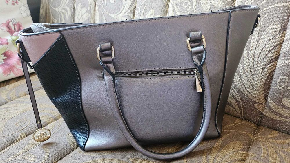 Дамска чанта Duki Dasso