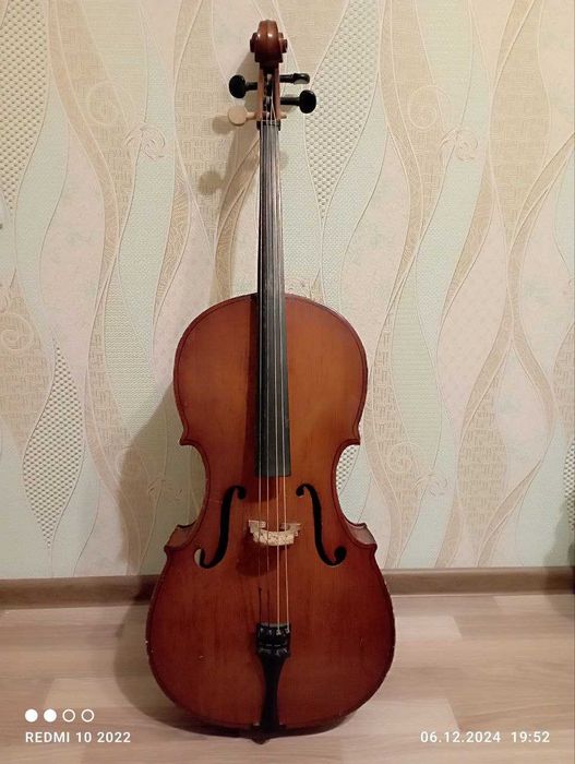 Продается виолончель