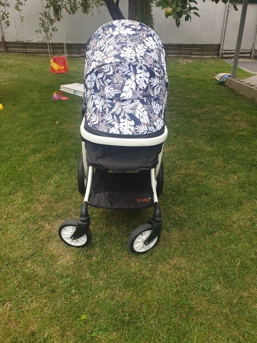 Детская коляска Aimile