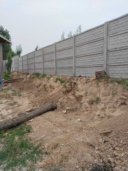 Yevro zabor/ еврозабор/евро забор/ yevrozabor Качественные стены