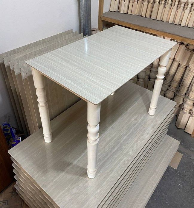 Xon taxta Pesh xonlar