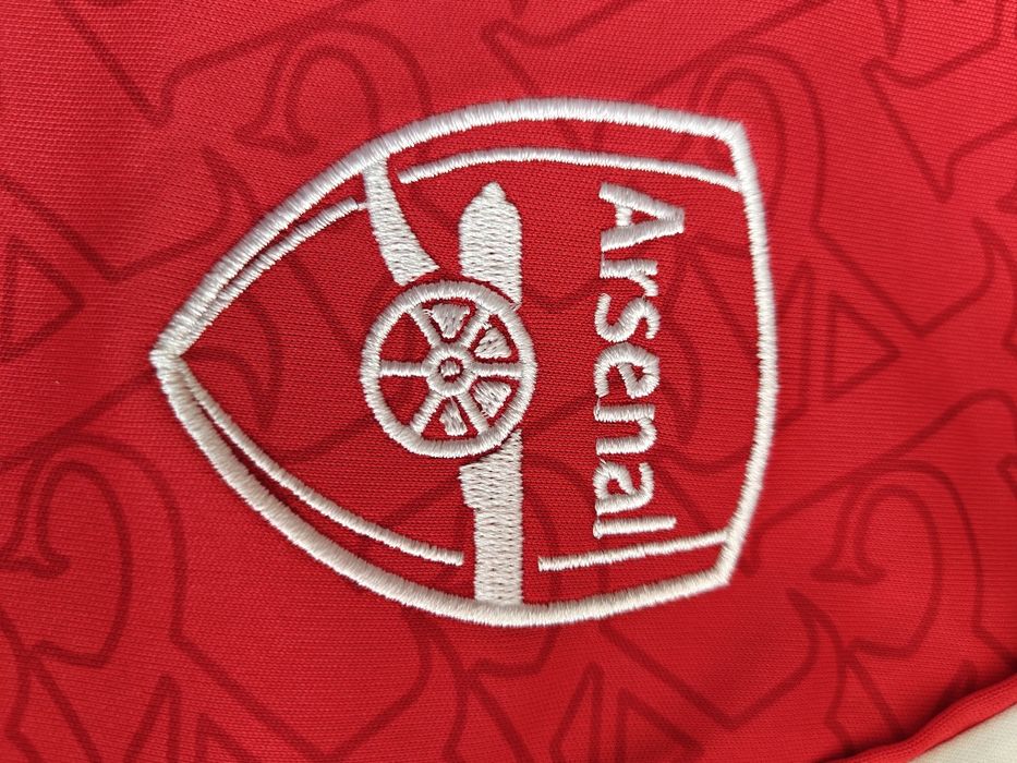 Оригинален детски екип на Арсенал, Viktor Gyökeres