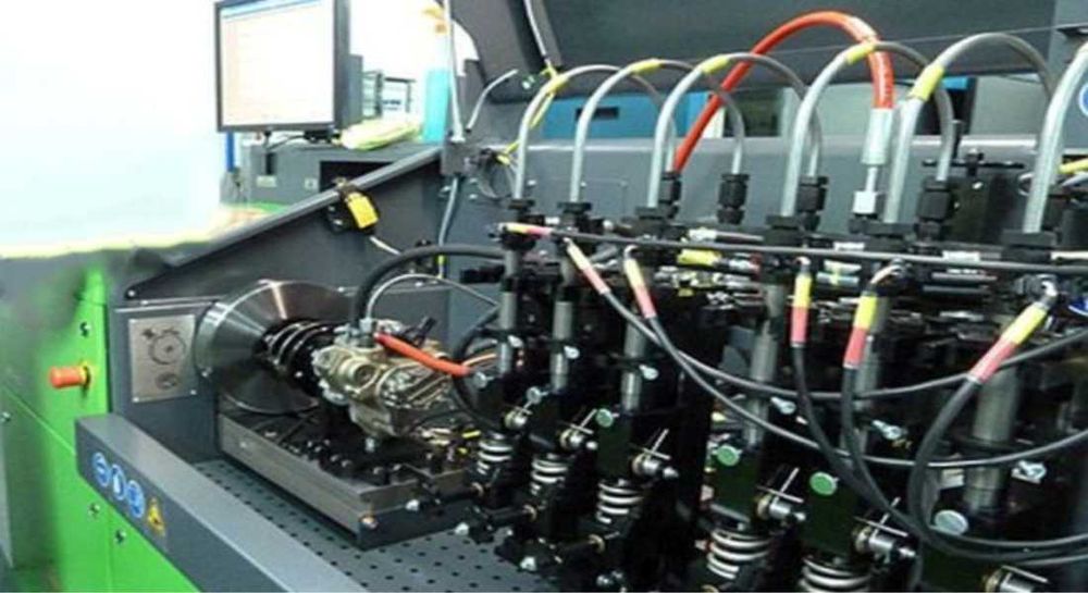 Injector / Injectoare 1.9 TDI AVF, AVB, AXR, AWX, AJM