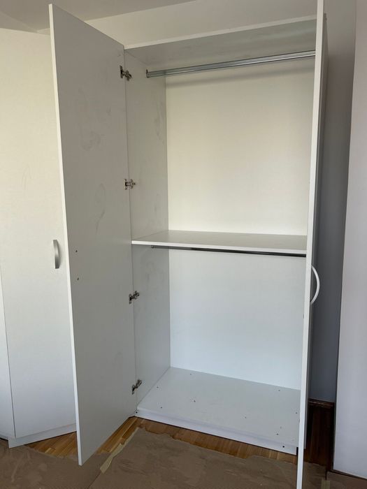 Dulap dormitor/sifonier