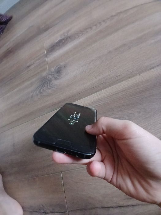 Samsung galaxy A5(2017)