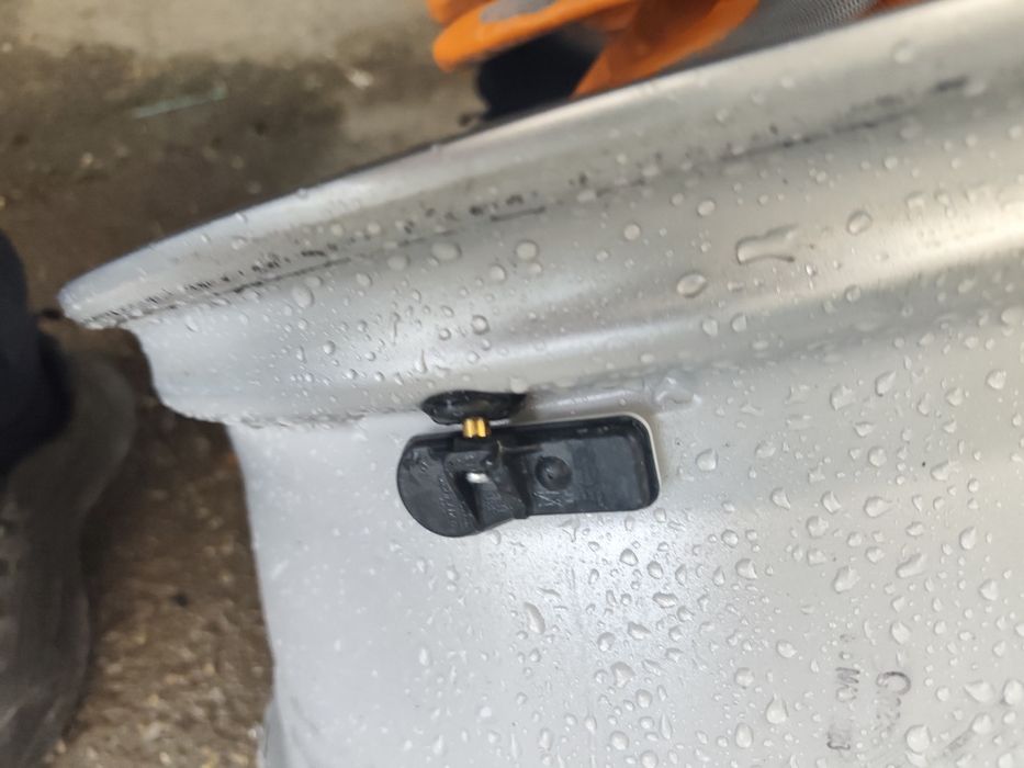 17" оригинални алуминиеви джанти за Hyundai Tucson/Kia...